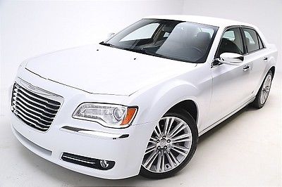 Chrysler : 300 Series Limited WE FINANCE! 2012 Chrysler 300 Limited RWD Power Heated Seats Navigation