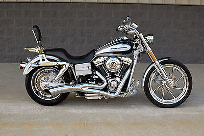 Harley-Davidson : Dyna 2007 screamin eagle fxdse mint adult ridden xtra s best deal on ebay