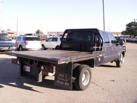 2005 FORD F, 2