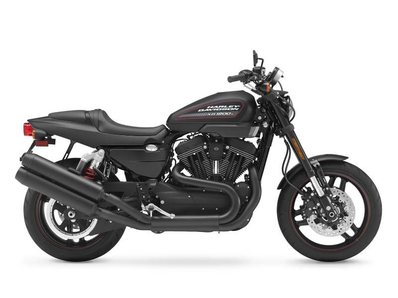 2011  Harley-Davidson  Sportster®