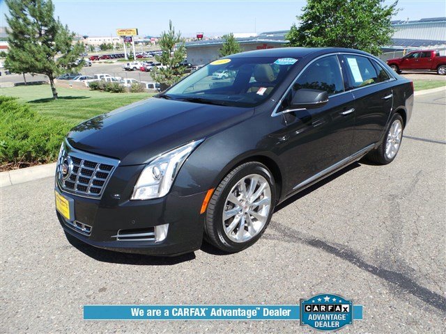 2013 Cadillac XTS Premium Grand Junction, CO