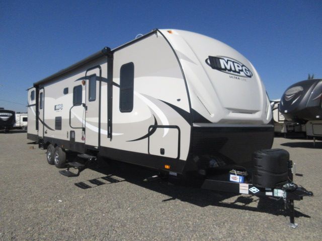 2016 Heartland Big Country BC 3150RL