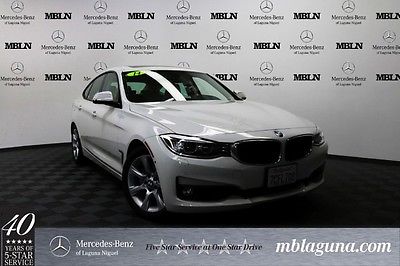 BMW : 3-Series 335i xDrive 2014 bmw 335 i xdrive