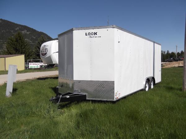 2015  Look Trailers  ELEMENT