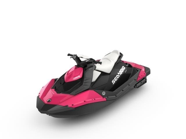 2015  Sea-Doo  Spark™ 2up 900 H.O. ACE™ Convenience Package