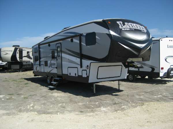 2012 Keystone FUZION 305