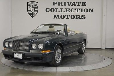 Bentley : Other Final Series 2003 bentley final series