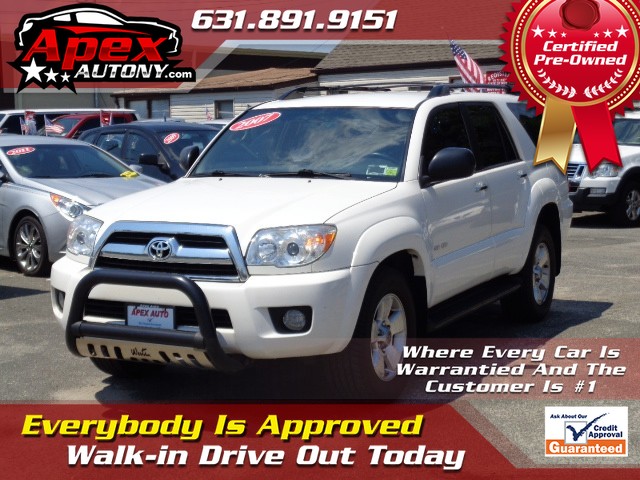 2008 Toyota 4Runner Centereach, NY