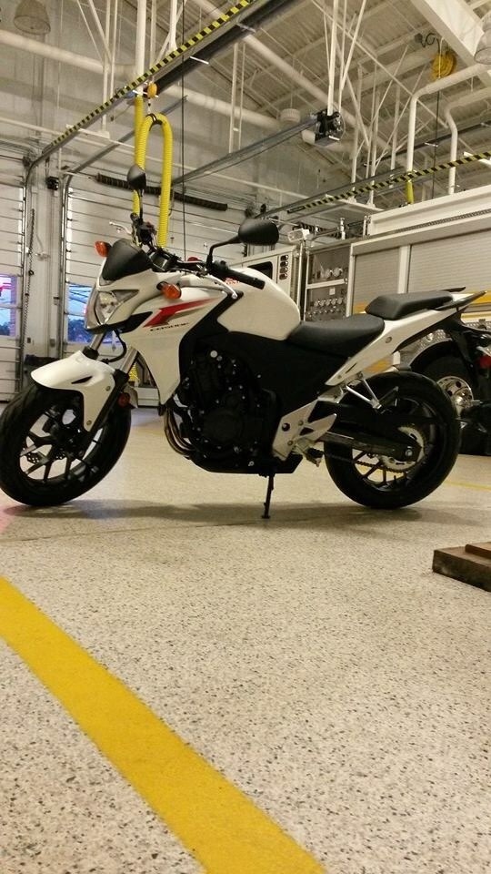 2015 Kawasaki NINJA H2