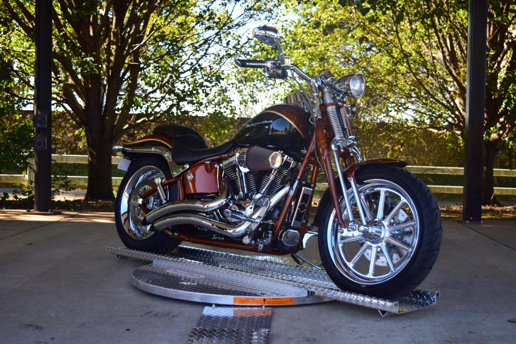 2013 Harley-Davidson FLSTC103 - HERITAGE