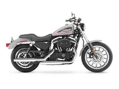 2006  Harley-Davidson  Sportster® 883 Roadster