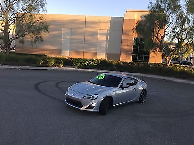 Scion : FR-S 10 Series 2013 scion frs special edition 10 series rare 2 500 ever made this car is no 10