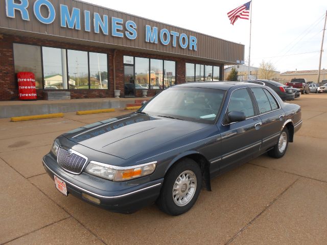 1997 Mercury Grand Marquis LS Houston, MO