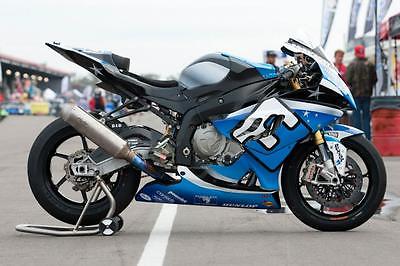 BMW : Other 2012 season bmw factory sponsored s 1000 rr ama superbike
