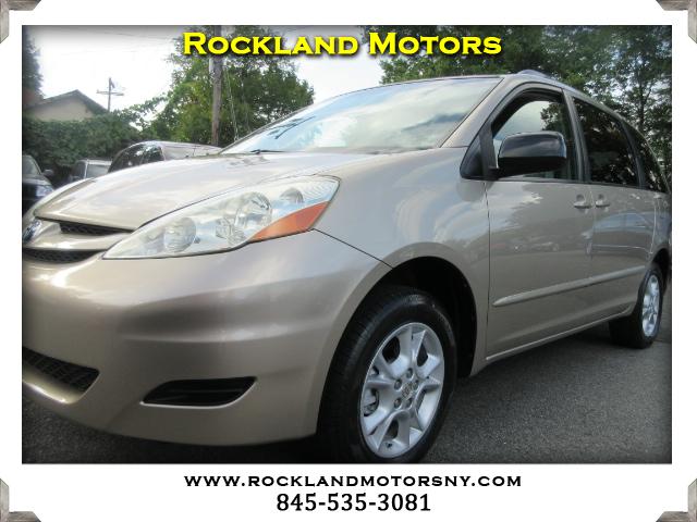 2006 Toyota Sienna West Nyack, NY