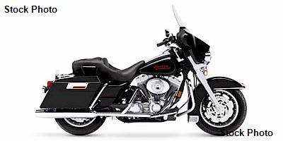 2014 Harley-Davidson Touring Electra Glide Ultra Classic