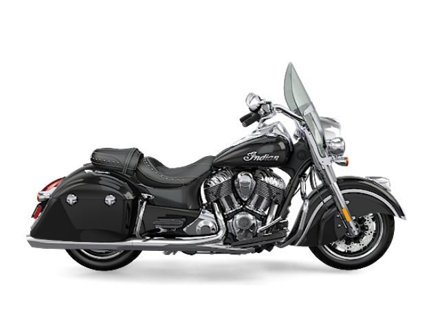 2017 Indian Chieftain