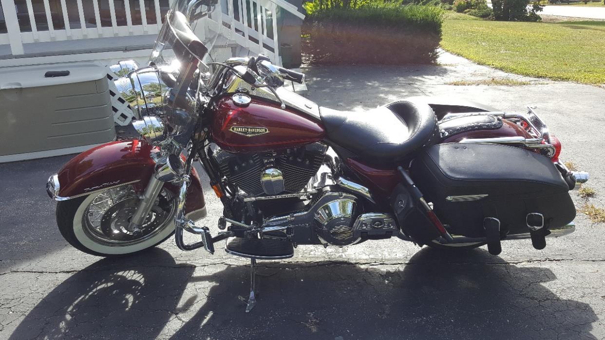 2007 Harley-Davidson SPORTSTER 883 CUSTOM