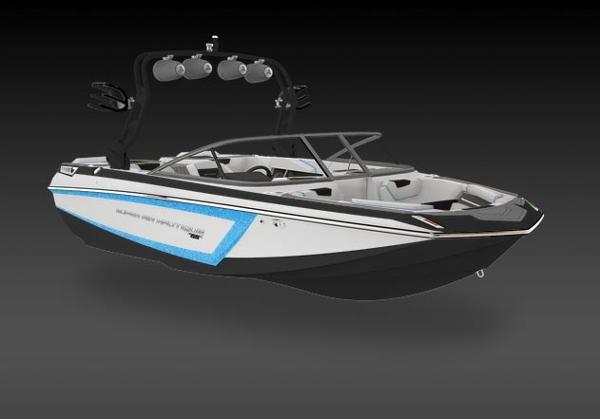 2017 super air nautique GS20