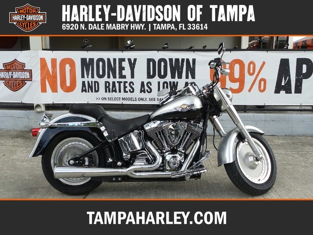 2008 Harley Davidson ROCKER C