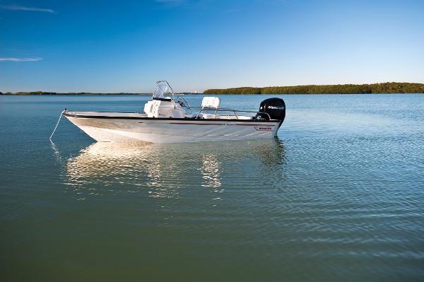 2016 Boston Whaler 150 Montauk