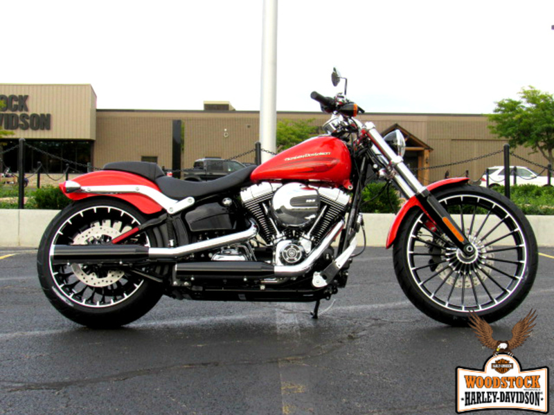 2006 Harley-Davidson FLHX - Street Glide