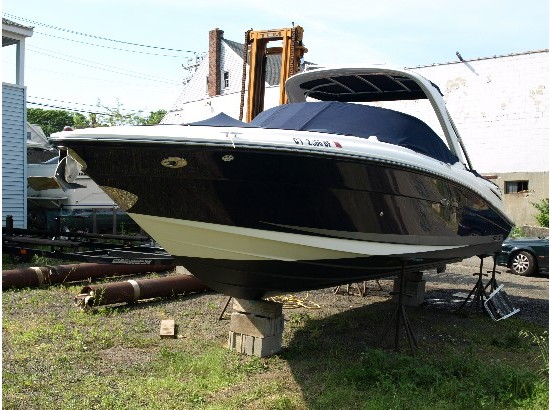 2006 Sea Ray 270 SLX