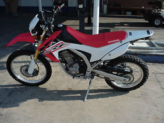 2002 Honda SHADOW VT1100
