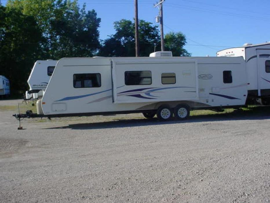 2006 R-Vision TRAIL LITE TRAIL CRUISER 30QBSS