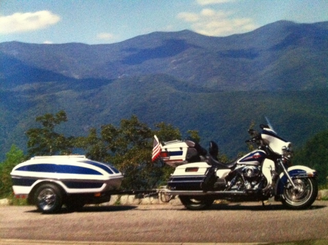 2003 Harley-Davidson ELECTRA GLIDE ANNIVERSARY EDITION