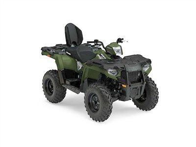 2017 Polaris Sportsman Touring 570