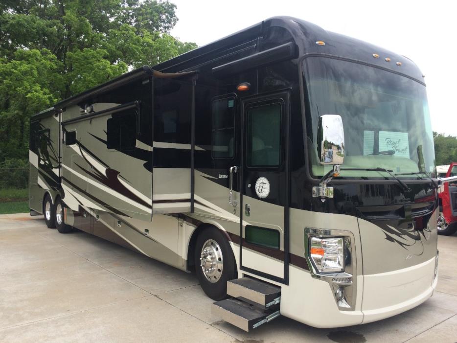 2013 Tiffin Motorhomes ZEPHYR