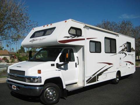 2006 Gulf Stream CONQUEST C 6316