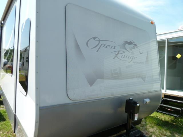 2014 Open Range Journeyer 340FLR