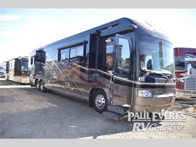 2008 Beaver Patriot Thunder 44 Hanover IV