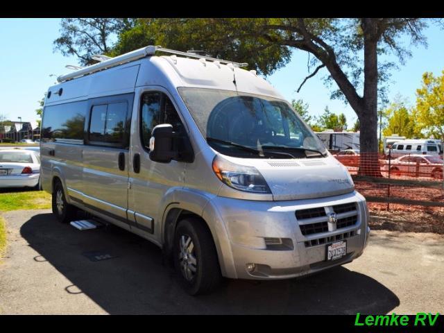 2016 Winnebago Travato 59G