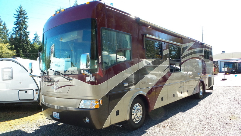 2006 Country Coach 360 Inspire