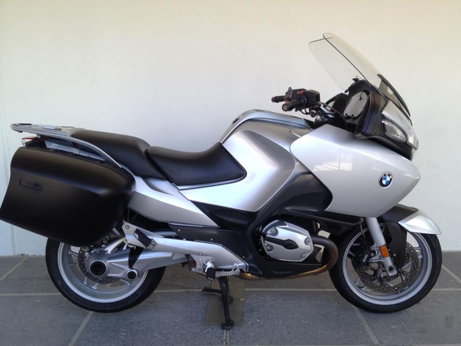 1999 BMW R 1100 RTP