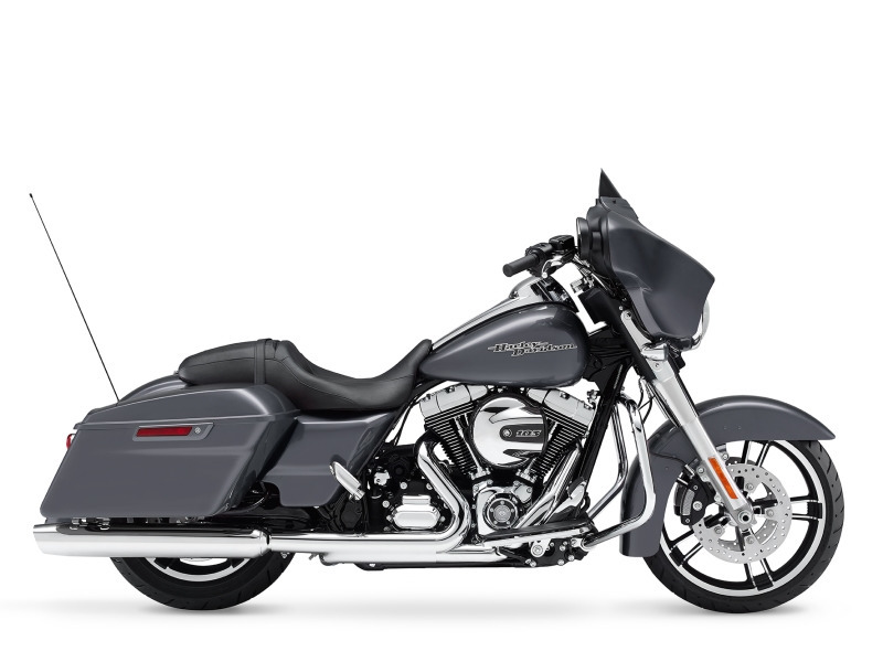2014 Harley-Davidson FLHTCU ELECTRA GLIDE ULTRA CLASSIC