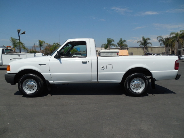 2003 Ford Ranger  Pickup Truck