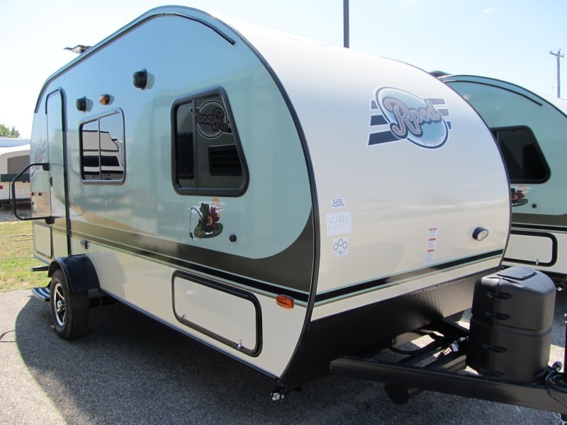 Forest River R Pod 180 RVs for sale