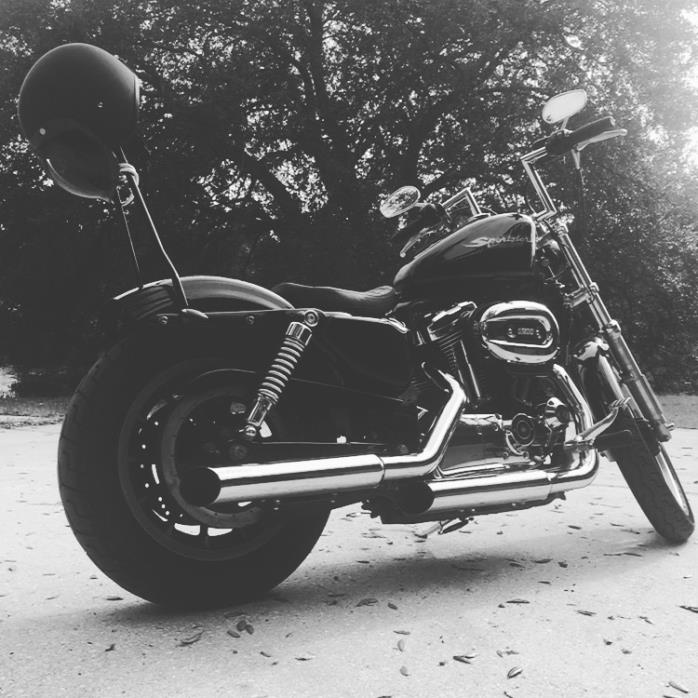 2007 Harley-Davidson Heritage Softail Classic