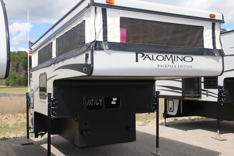 2017 Palomino SS-1251