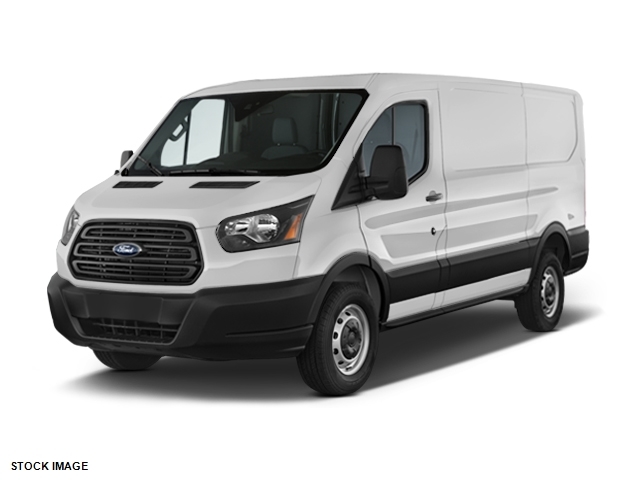 2017 Ford Transit Cargo  Cargo Van