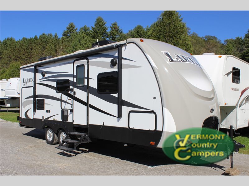 2015 Keystone Rv Laredo LHT 23RB