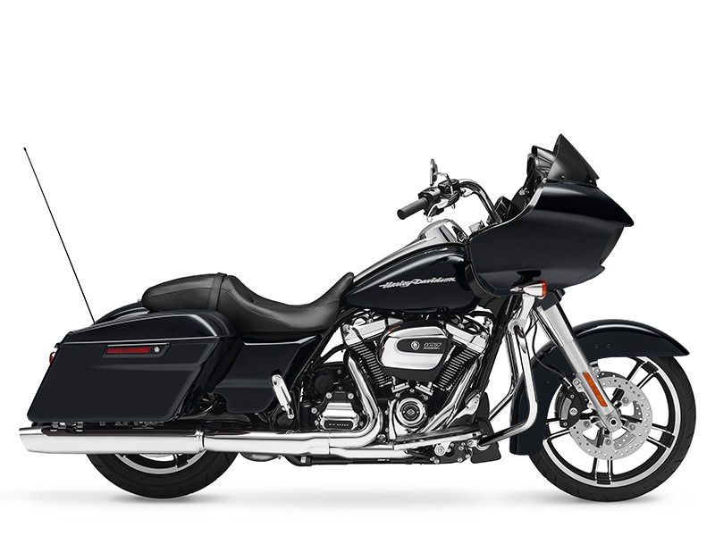 2015 Harley-Davidson FLHTK - Ultra Limited