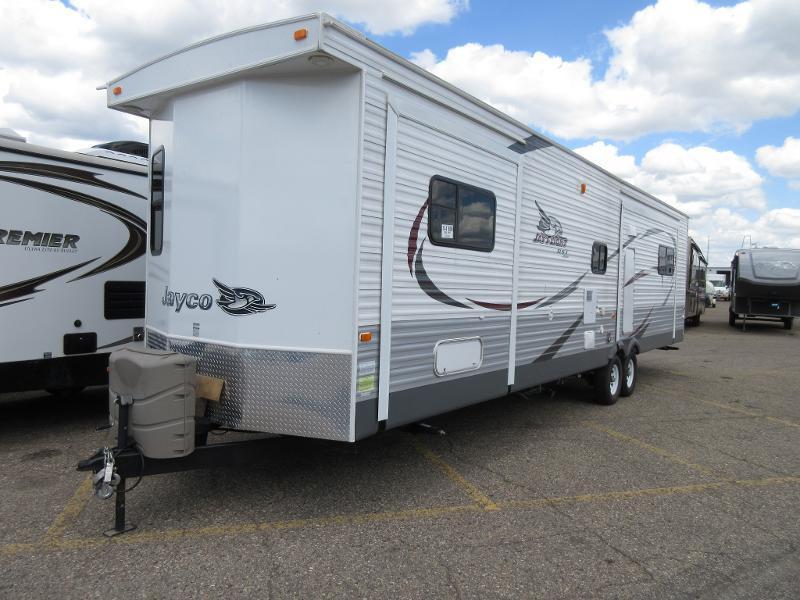 2015 Jayco JAY FLIGHT 38RLTS