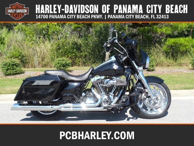2014 Harley-Davidson FLHXSE SCREAMIN EAGLE STREET GLIDE