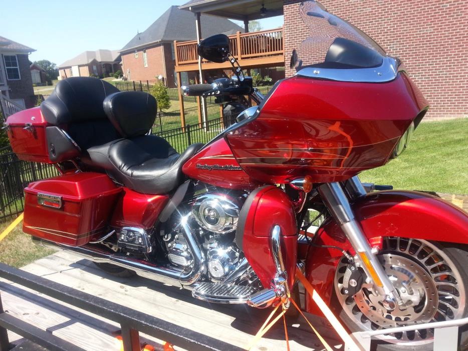 2008 Harley-Davidson SOFTAIL CUSTOM