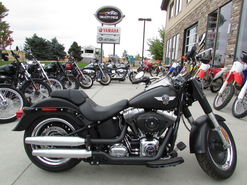 2015 Harley-Davidson FLTRXS - Road Glide Special